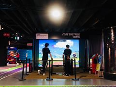 -VS SPORTS PARK运动玩乐园·团建·生日会(合生汇店)
