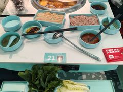 -季季红火锅(柳州城中万达二店)