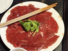 -川江滋香火锅(20年老品牌·星科店)