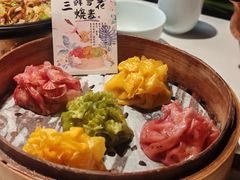 -龍聚祥烧麦馆(鼓楼店)