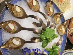 -金厨泰国餐厅·全泰籍厨师料理(拱北店)