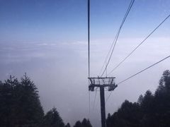 -井冈山风景名胜区