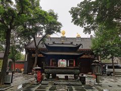 -护国法轮寺