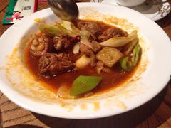 -阿罗新疆菜(人民广场店)
