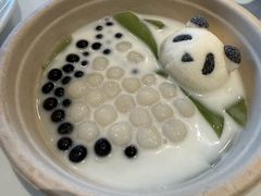 -眉州东坡(望京店)