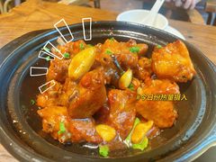 -宝翠花园餐厅(沙湖店)