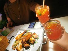 -绿茶餐厅(千岛湖银泰城店)