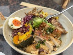 -无印良品餐堂 MUJI Diner(成都太古里店)