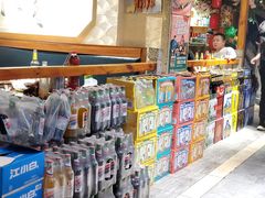 零售区-状元阁烧烤(群力店)