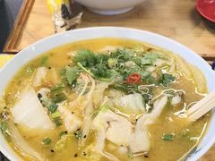 -神牛饭(凯德来福士店)