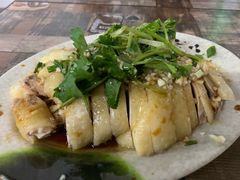 -阳江河堤老牌曾记美食