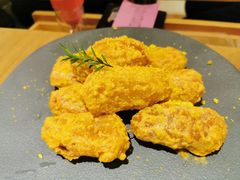 -粤集·手工粤菜(皇庭广场店)