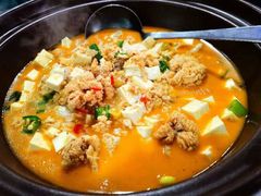 -湘中缘·湖南菜(娄底驻京办店)