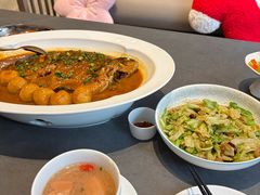 -俏立方·15年新楚菜