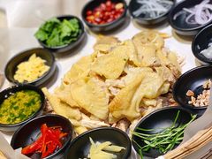 -卯时·龙光雅宴·精致锡帮菜(惠山古镇店)