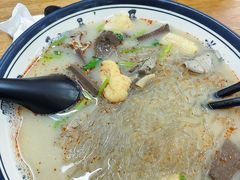 -鸭小妹鸭血粉丝(老门东店)