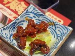 -古田居·特色寿司料理(骏欣中心店)