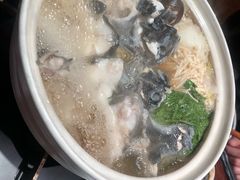 -翔峰炭火鳗鱼(悦泰街里公寓店)