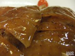 精品烤鸭-金百万烤鸭店(马甸店)