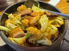 -临家闽南菜(宝洲路店)
