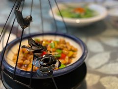 -大树头森林餐厅(番禺广场店)