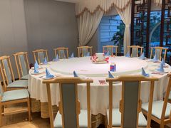 -山泉公馆酒家(珠江新城店)