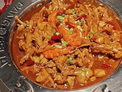 -胖哥俩肉蟹煲(湖滨银泰in77店)