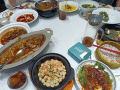 -徽镇小厨·经典徽菜(马连道店)
