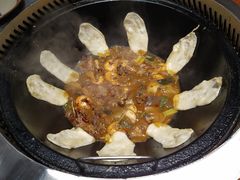 -锅来乐地锅鸡(安亭店)