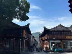 -紫阳古街