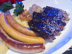 -MOSSO德国餐厅·音乐酒吧(环宇荟店)