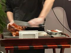 -羲和雅苑•北京烤鸭(陆家嘴中心店)