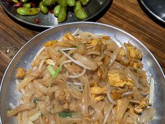 -破店肥哈·东北烧烤(南山保利店)