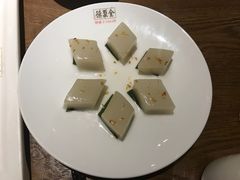 桂花糯米糕-全聚德(江宁店)