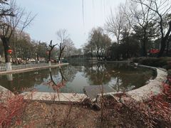 -西安市长乐公园