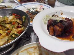 -三品香·江浙菜(松江九谊店)