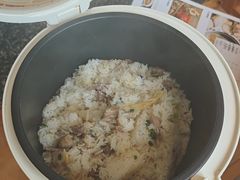 -大鸽饭(马王堆店)