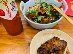 -炒豆合作社(东四总店)