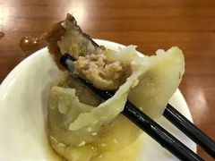 -小姜锅贴(凤凰街店)