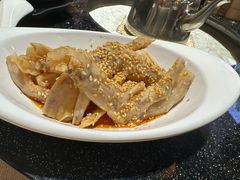 麻辣鸭掌-味可道美食坊(福基路店)
