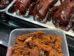 -乔波食品(杜桥中心菜场店)