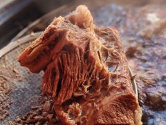 -清真·金鑫隆牛羊肉(环山路店)