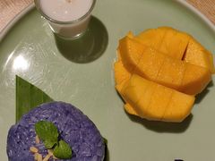 -mango tree芒果树餐厅(K11店)