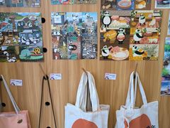 -熊猫邮局(少城店)