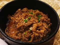 -中国饭店-餐厅