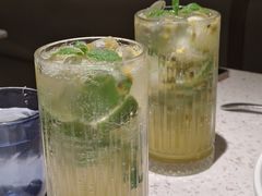 -BE BRIGHT KITCHEN(正佳广场店)