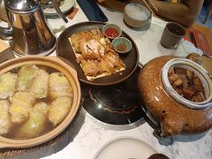-同乐馆(阳光店)