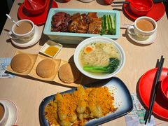 -避风塘(宝山万达店)