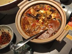 -羊门客在·烤盐池滩羊·川菜