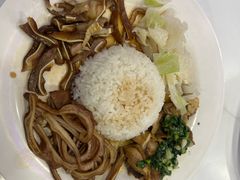 -澳门陈光记烧味饭店(南京德基广场店)